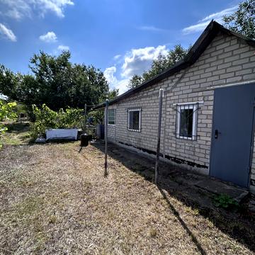 Садове товариство Елуа