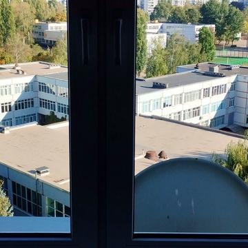 Барабашова вул., 38а