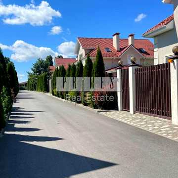 Зарічна
