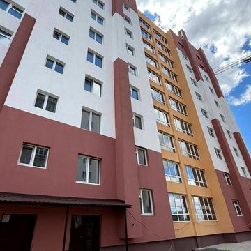 Озерна вул., 6