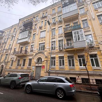 Стрілецька вул., 7/6