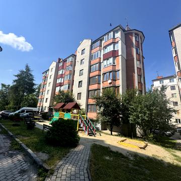 Чернівецька вул., 67