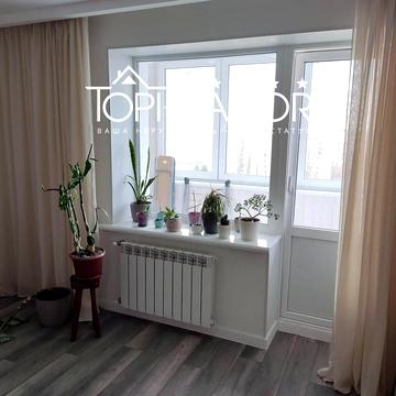 Академіка Курчатова просп., 10