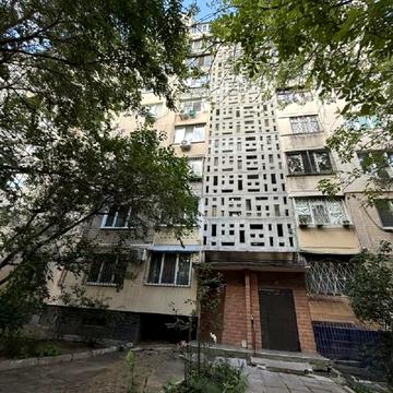 Люстдорфська дорога вул. (Черноморская дорога), 168/1