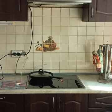 Героїв Дніпра вул., 24