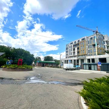 28 бригади вул. (Паустовського), 27