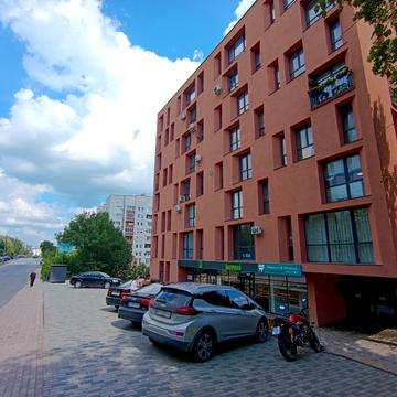 Львівська вул., (Будинок)
