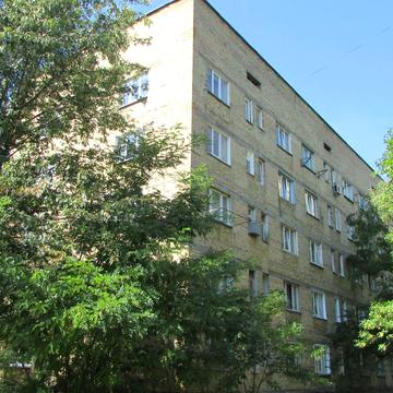 Шолом-Алейхема вул., 11-А