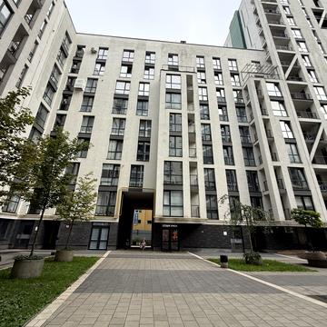 Героїв УПА вул., 73-В