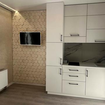 Доківська вул., 10, к14