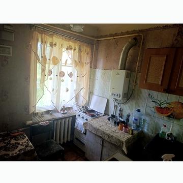 Комарницького вул., 9