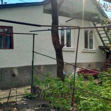Радиальная