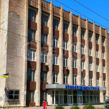 Криворіжсталі вул. (Орджонікідзе), 10