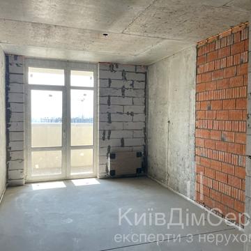 Миколи Кибальчича вул., 1-В