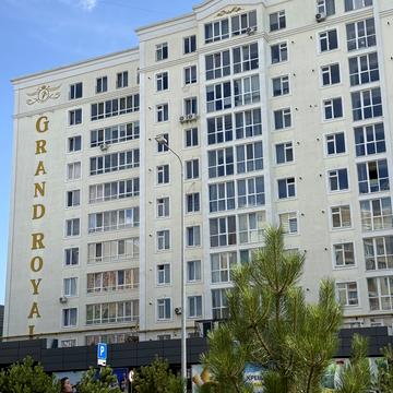 Січових стрільців вул., 4