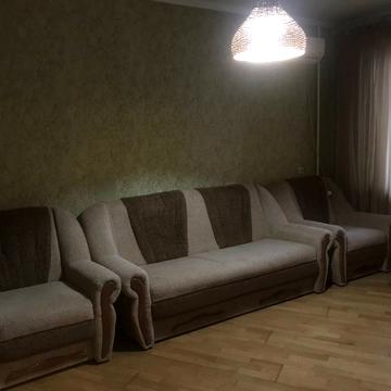 Феодосійська вул., 48/52