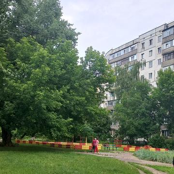 Свободи просп. (Прокофєва), 24-Б