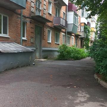 Герасима Кондратьєва вул. (Кірова), 37