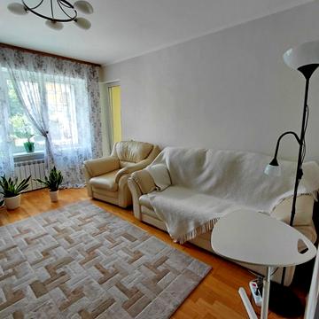 житловий масив Тополя-2 вул., 14