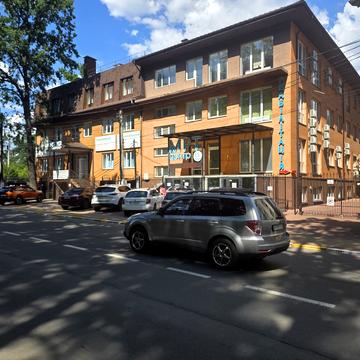 Соборна вул., 128/1