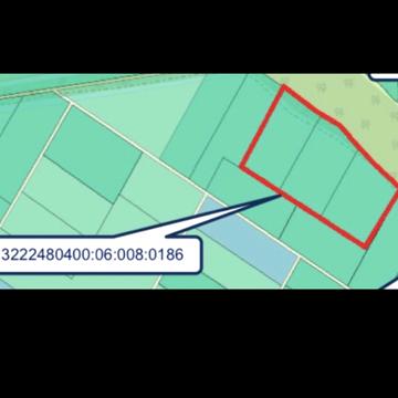 Нова пошта, Білогородка, Бучанський, Київська область 1225000.0 USD