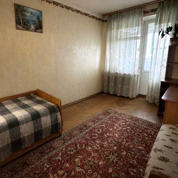 Юрія Шевельова вул. (Миколи Руднєва), 49/20