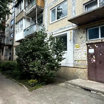 Парково-Сирецька вул. (Тимофія Шамрила), 12-Б
