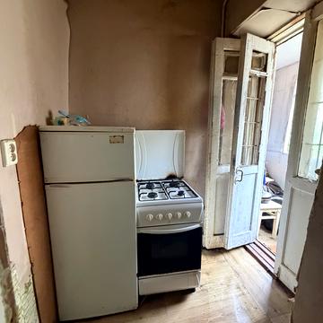 Володимира Рутківського вул. (Віри Інбер), 12