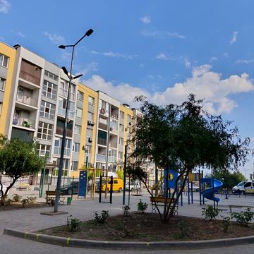 Торгова вул., 21