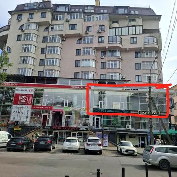 Незалежності вул., 34-А