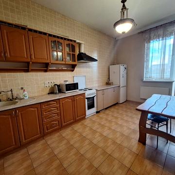 Науки просп., 30
