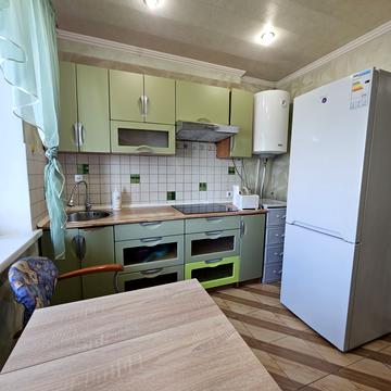 Оболонський просп., 43