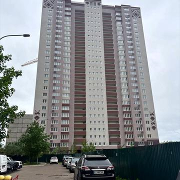Софії Русової вул., (ЖБ Збараж (№27))
