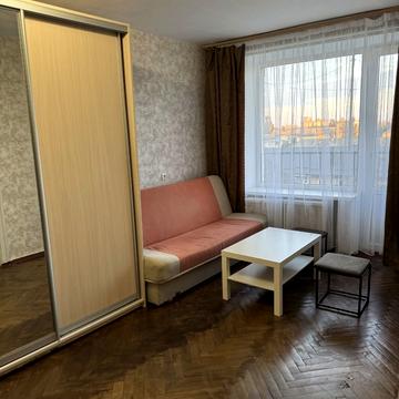 Вінстона Черчилля вул. (Червоноткацька), 29