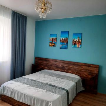 Кульпарківська вул., 230-А