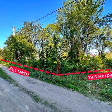 Паланки, Яворівський, Львівська область 50000.0 USD