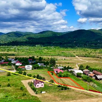 Верхнє Синьовидне, Стрийський, Львівська область 13000.0 USD