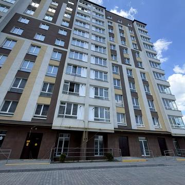 1-й Вінницький пров., (Будинок 10)