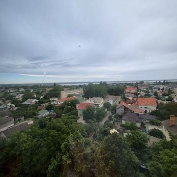 Марсельська вул., 1