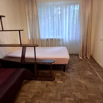 Генерала Генадія Воробйова вул. (Курська), 4/1