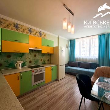 Воскресенська вул., 16-А