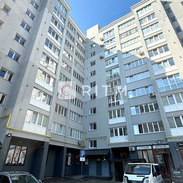 Липинського вул., (Будинок 1)