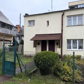 Окружна вул., 51