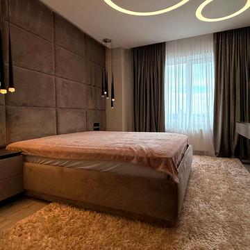 Європейська вул. (Миронова), 9-А