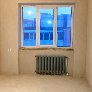 Олександра Бідного вул., 1а