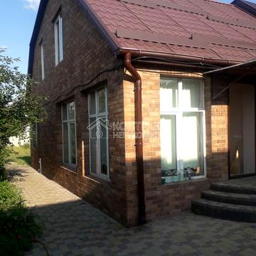 проспект Науковий, 16