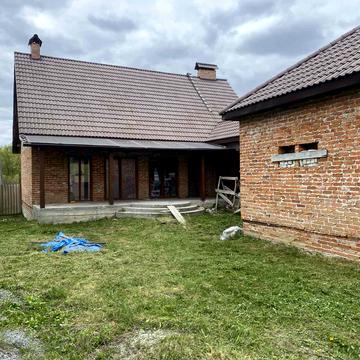 Лісова