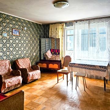 Авраама Лінкольна вул. (Димитрова), 45