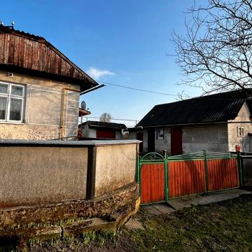 Букачівці