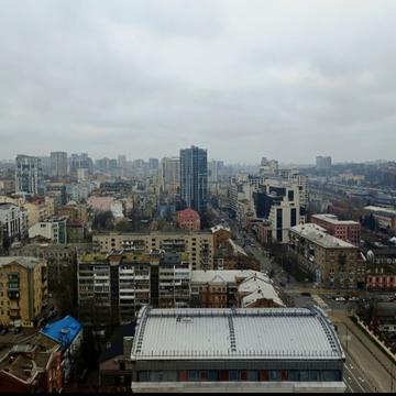 Жилянська вул., 118